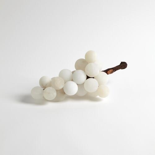 Bella Grapes-Alabaster