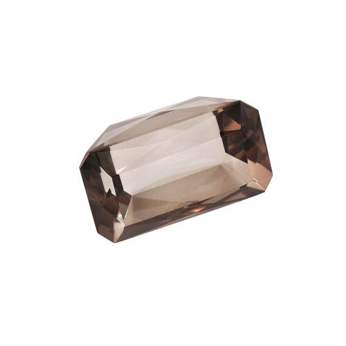 Clear Bowl w/ Oxford Jewels