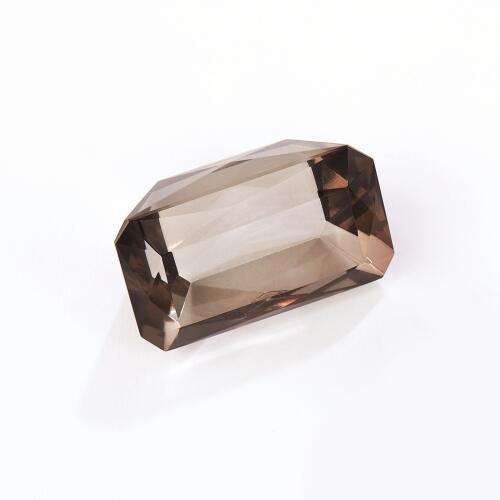 Clear Bowl w/ Oxford Jewels