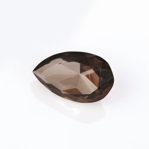 Clear Bowl w/ Oxford Jewels