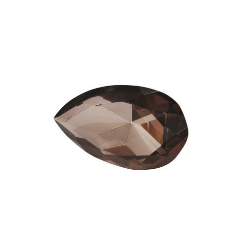 Clear Bowl w/ Oxford Jewels