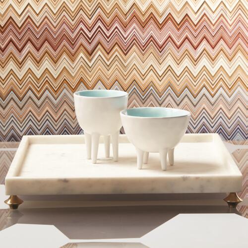 Quintessential Tray-Square-White