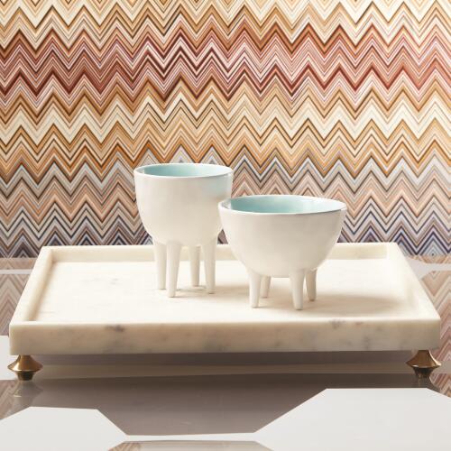 Quintessential Tray-Square-White