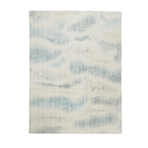 cloudy day rug