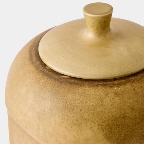 Opolo Jar-Tall-Camel