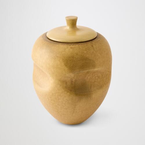 Opolo Jar-Tall-Camel