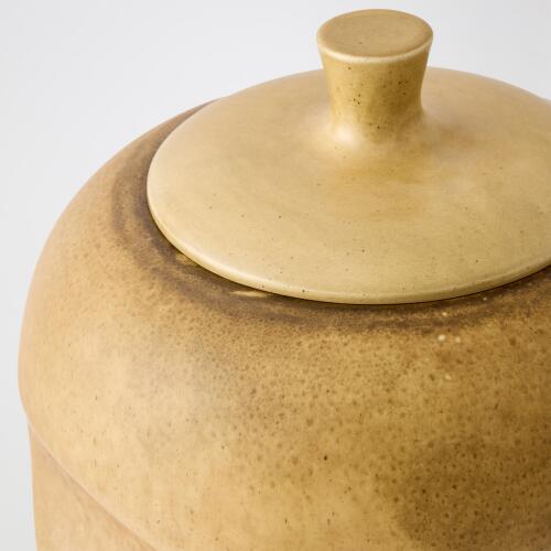 Opolo Jar-Tall-Camel