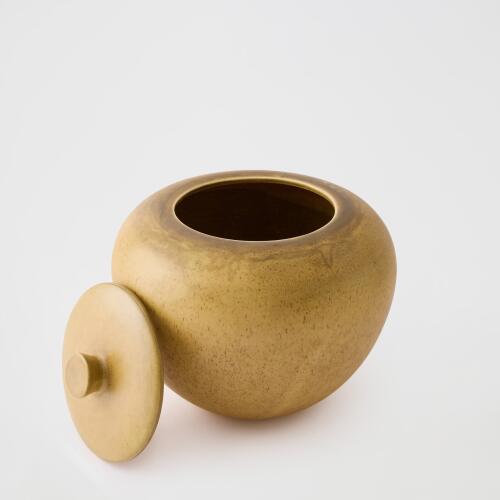 Opolo Jar-Tall-Camel