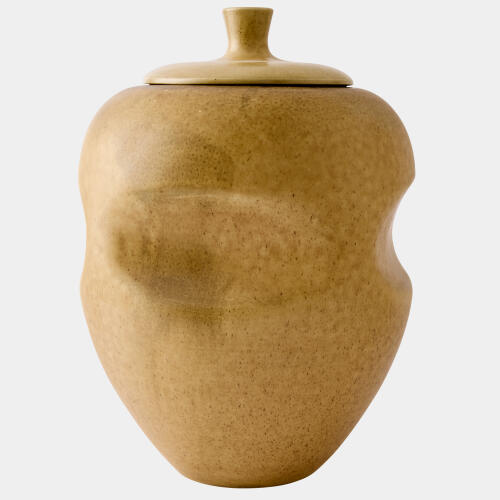 Opolo Jar-Tall-Camel