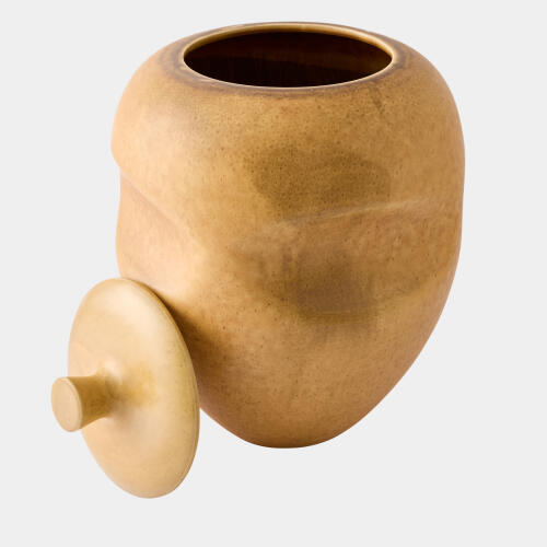 Opolo Jar-Tall-Camel