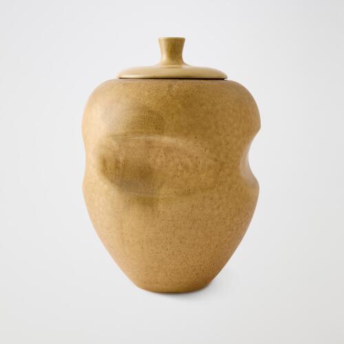 Opolo Jar-Tall-Camel