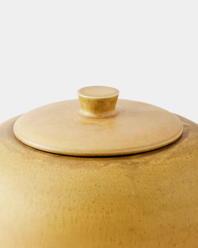 Opolo Jar-Demi-Camel