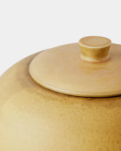 Opolo Jar-Demi-Camel