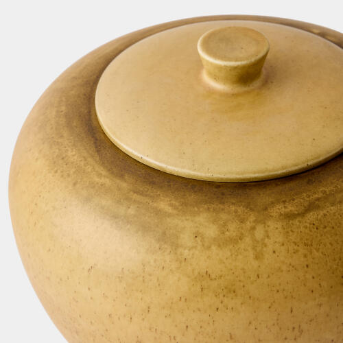 Opolo Jar-Petite-Camel