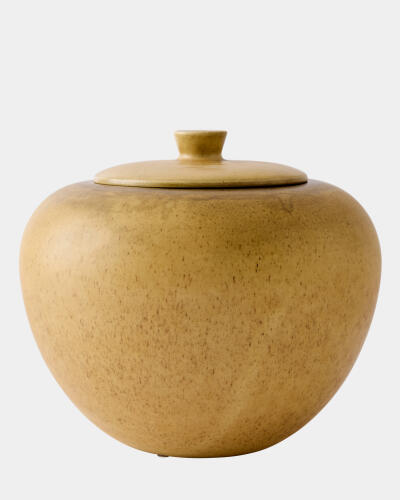 Opolo Jar-Petite-Camel