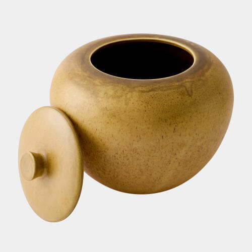 Opolo Jar-Petite-Camel