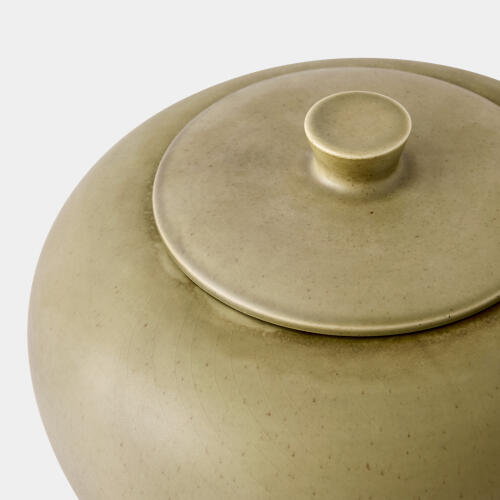 Opolo Jar-Petite-Moss