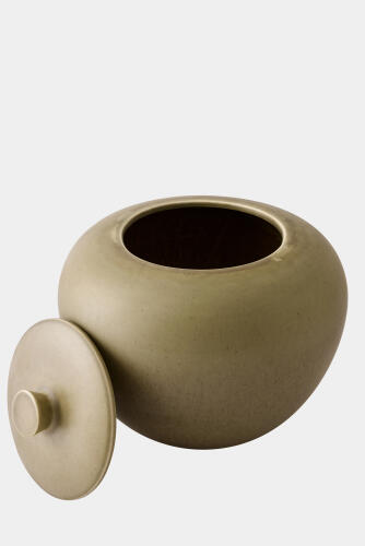 Opolo Jar-Petite-Moss