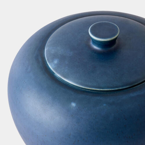 Opolo Jar-Petite-Ink