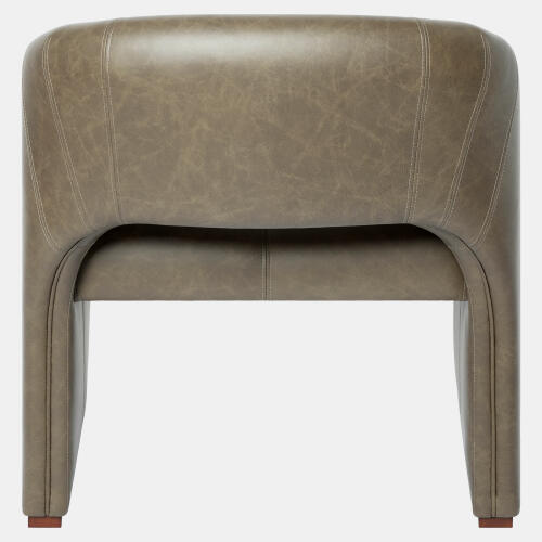 Winchester Chair-Leather