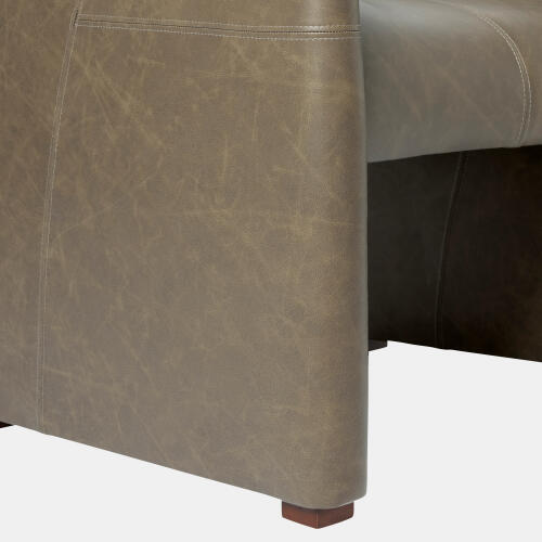 Winchester Chair-Leather