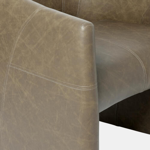 Winchester Chair-Leather