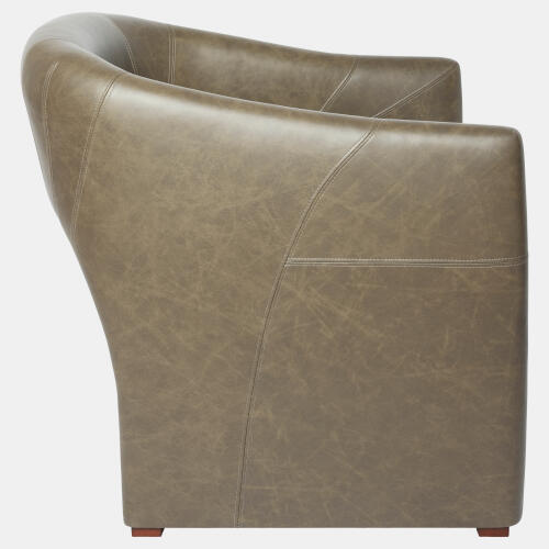 Winchester Chair-Leather