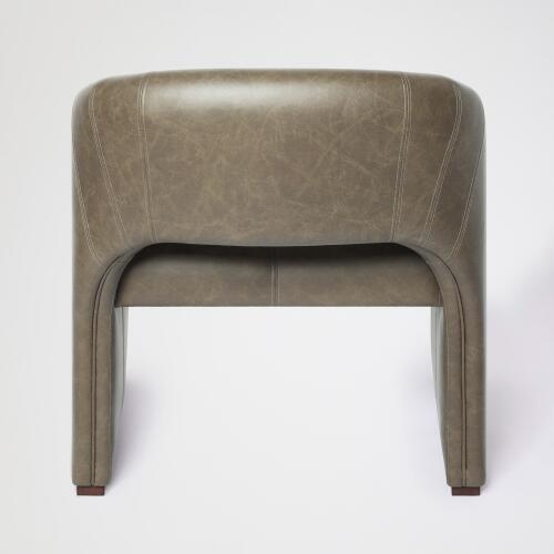 Winchester Chair-Leather
