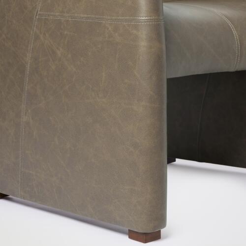 Winchester Chair-Leather