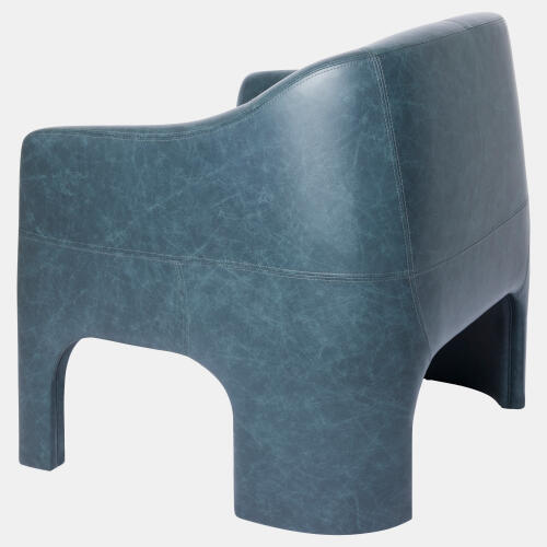 Bradford Chair-Leather