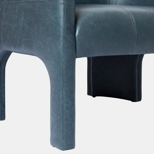 Bradford Chair-Leather