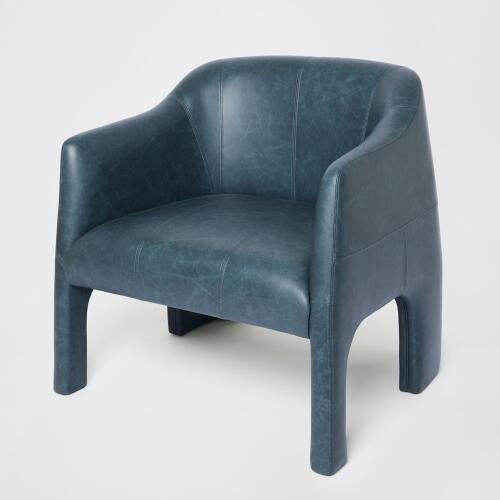 Bradford Chair-Leather