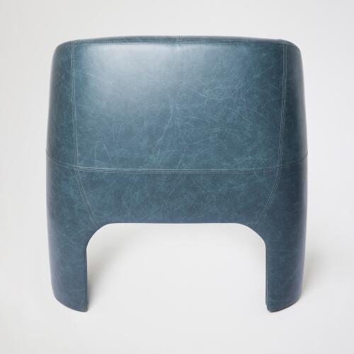 Bradford Chair-Leather