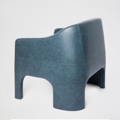 Bradford Chair-Leather