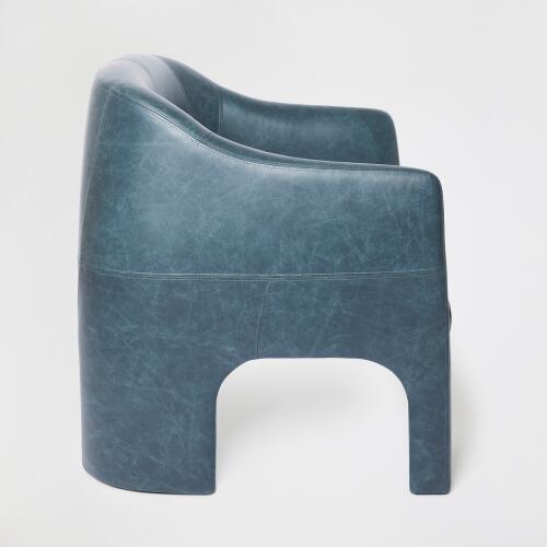 Bradford Chair-Leather