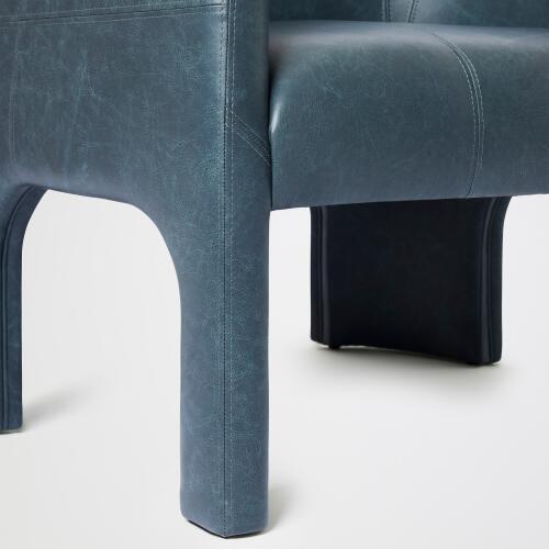 Bradford Chair-Leather