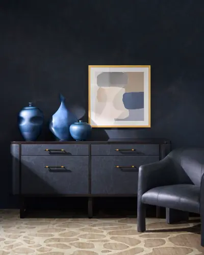 Station Credenza
