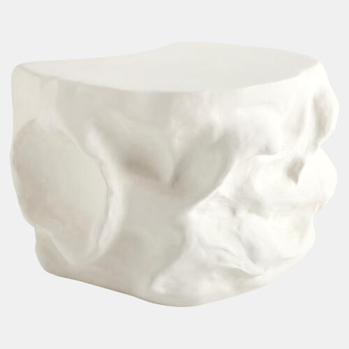 Coral Side Table