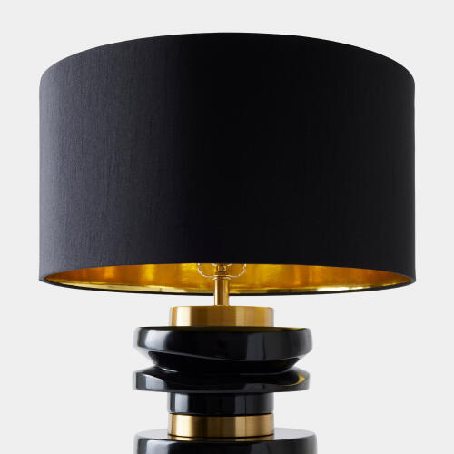 Meteor Table Lamp