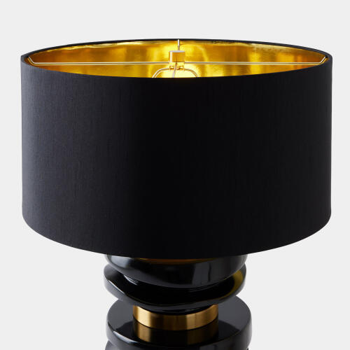 Meteor Table Lamp