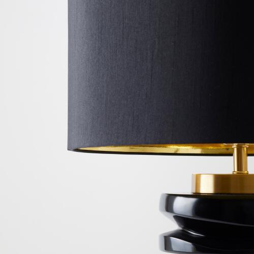 Meteor Table Lamp