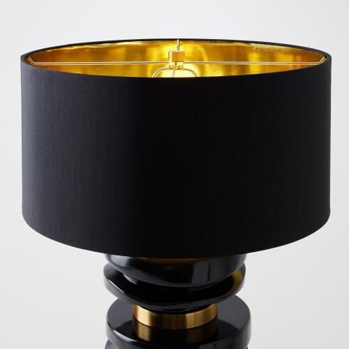 Meteor Table Lamp