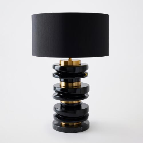 Meteor Table Lamp