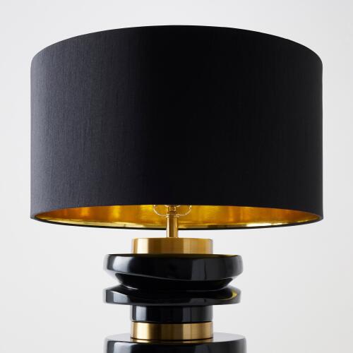 Meteor Table Lamp