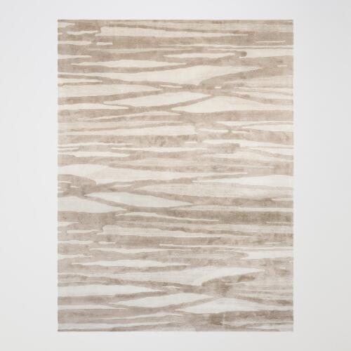 Wavelength Rug