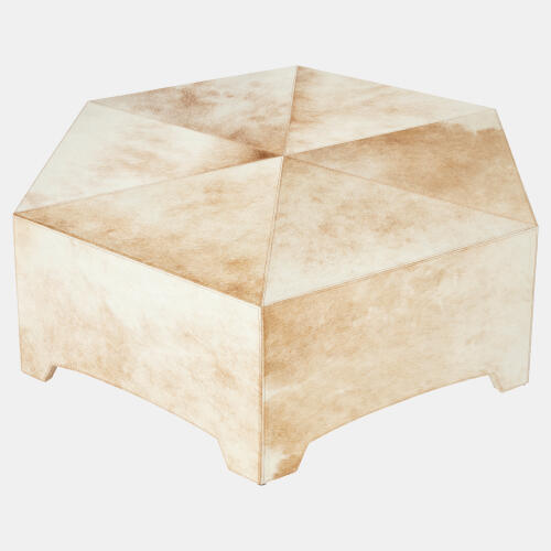 Brindle Cocktail Table