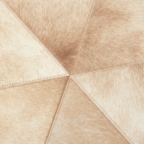 Brindle Cocktail Table