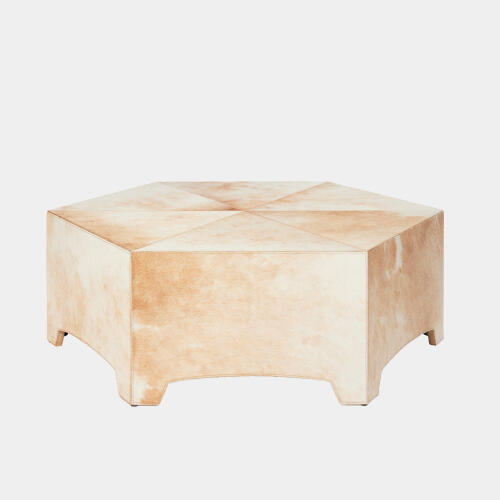 brindle cocktail table