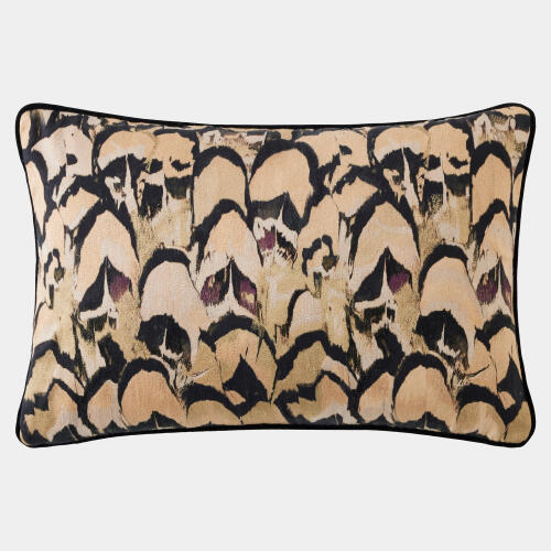 Feathers Pillow