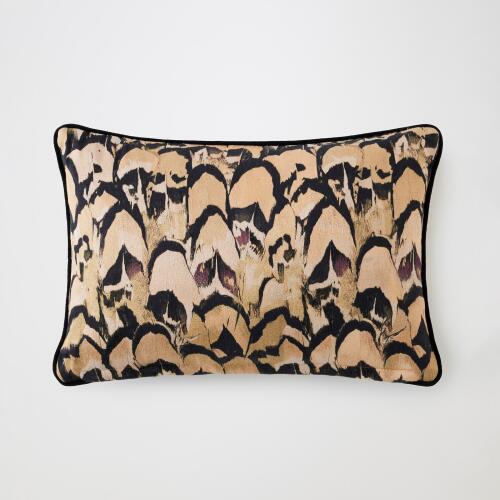 Feathers Pillow